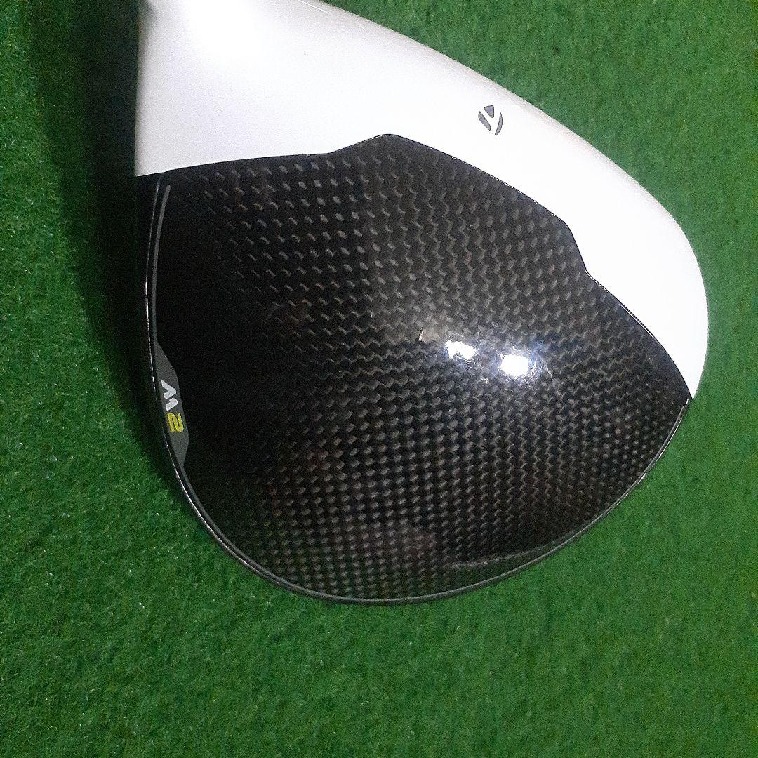 M2 2017 ドライバーヘッド テーラーメイド