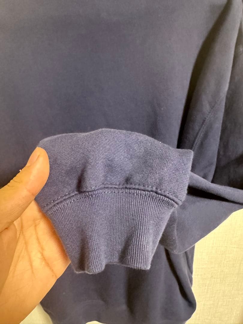 鎮西寿々歌 ザ おすずテン スウェット
