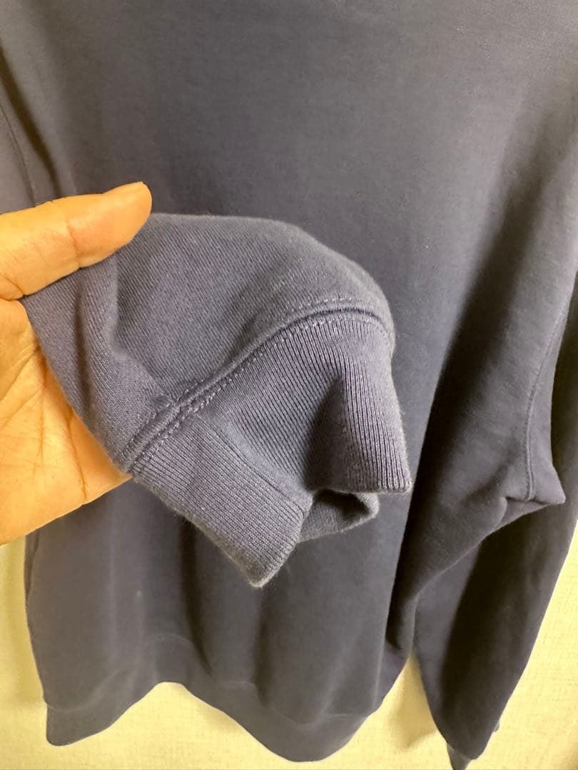 鎮西寿々歌 ザ おすずテン スウェット