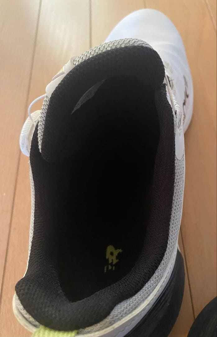 New Balance ゴルフシューズ BOAシステム26cm