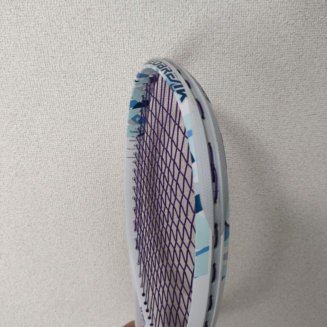 【美品】YONEX　ジオブレイク50VS