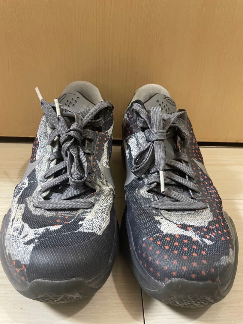シューズ(男性用) kobe10