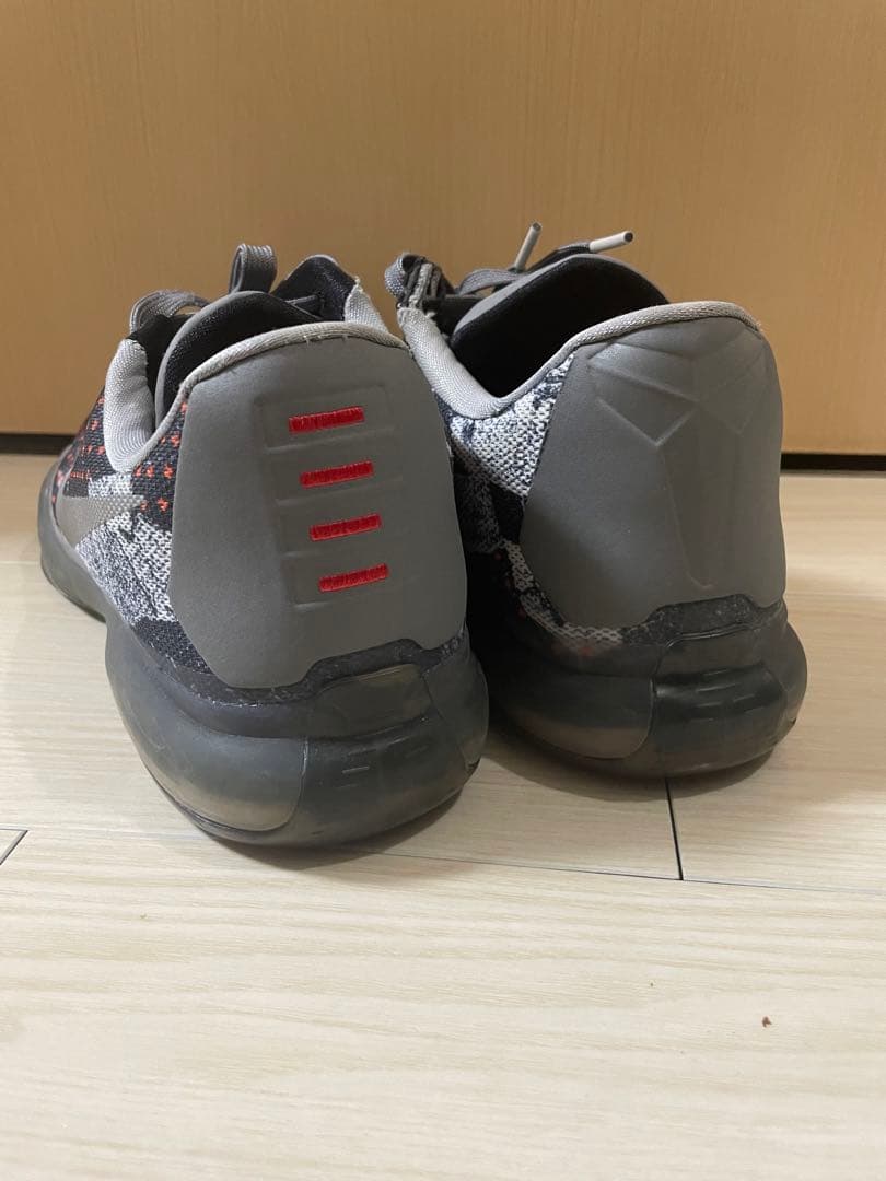 シューズ(男性用) kobe10