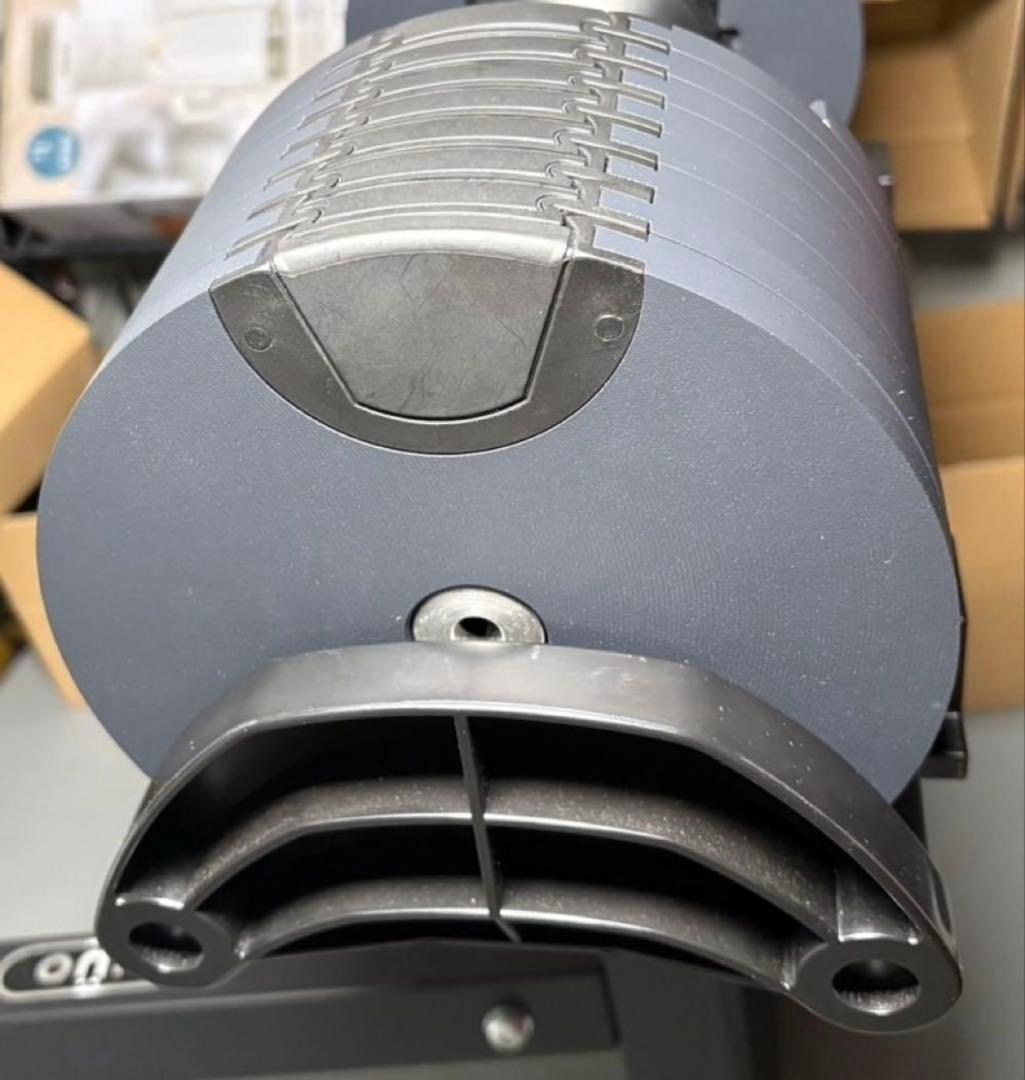 NUOBELL 236 可変式ダンベル 36kg ※一個の②