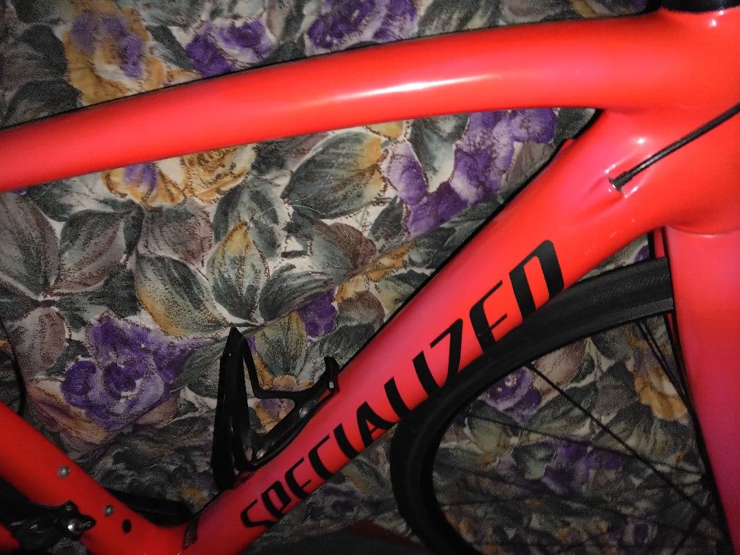 SPECIALIZED FACT 9rロードバイク 52サイズ 引取限定大阪市