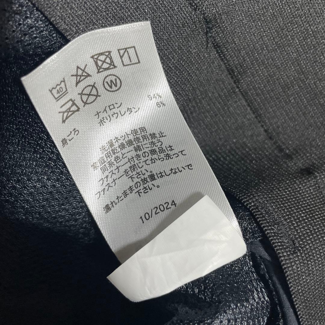 OAKLEY メンズ ゴルフ ウェア ボトムス ハーフパンツ ブラック Mサイズ