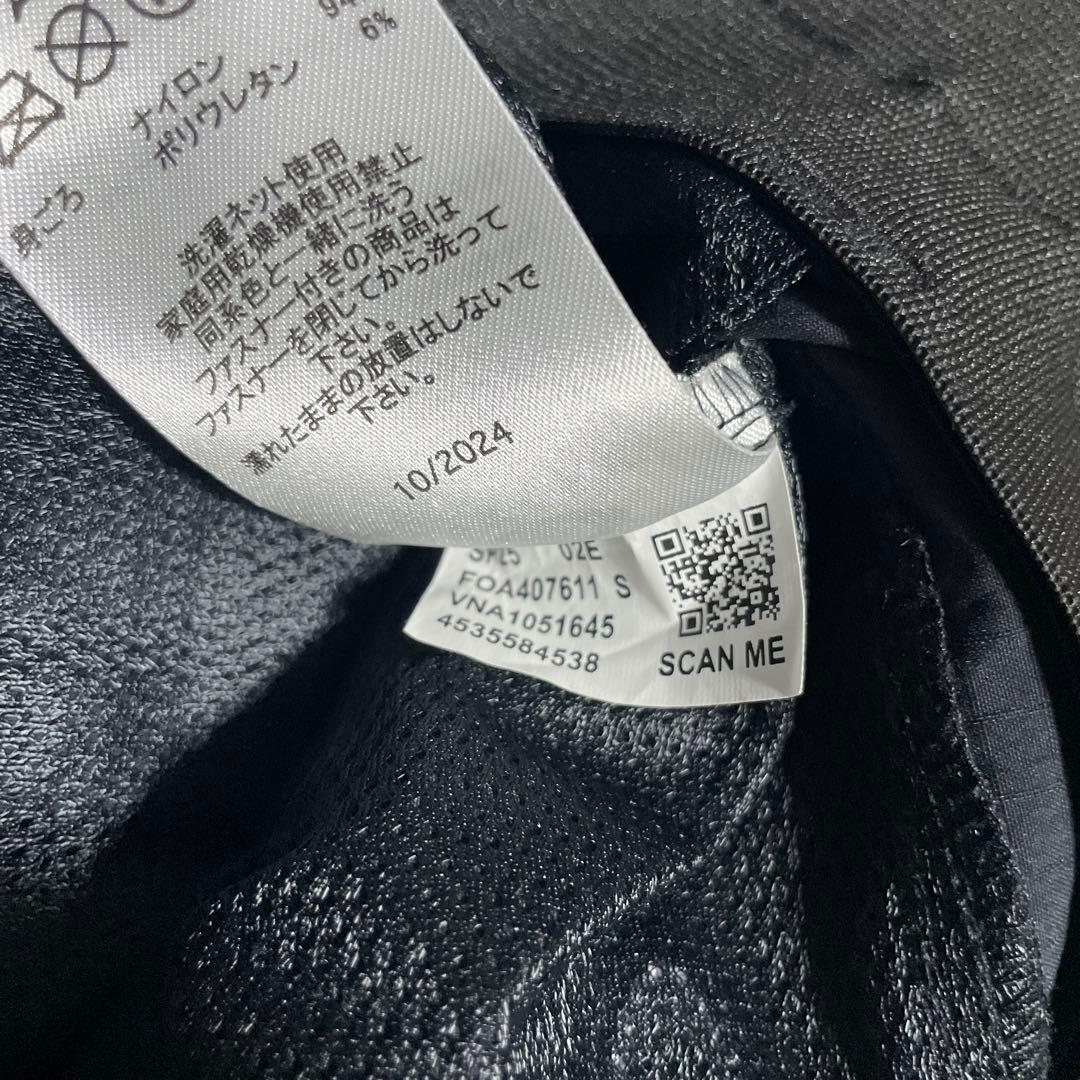 OAKLEY メンズ ゴルフ ウェア ボトムス ハーフパンツ ブラック Mサイズ