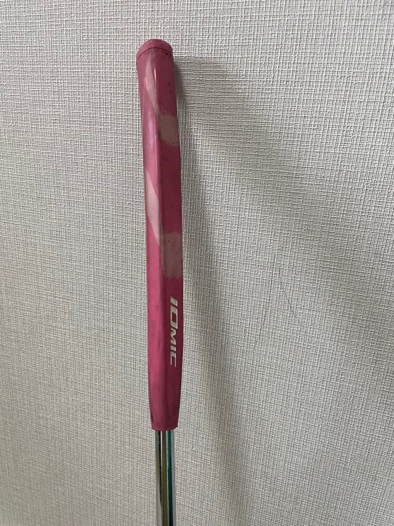 スコッティ・キャメロンのパター「スタジオスタイル ニューポート2