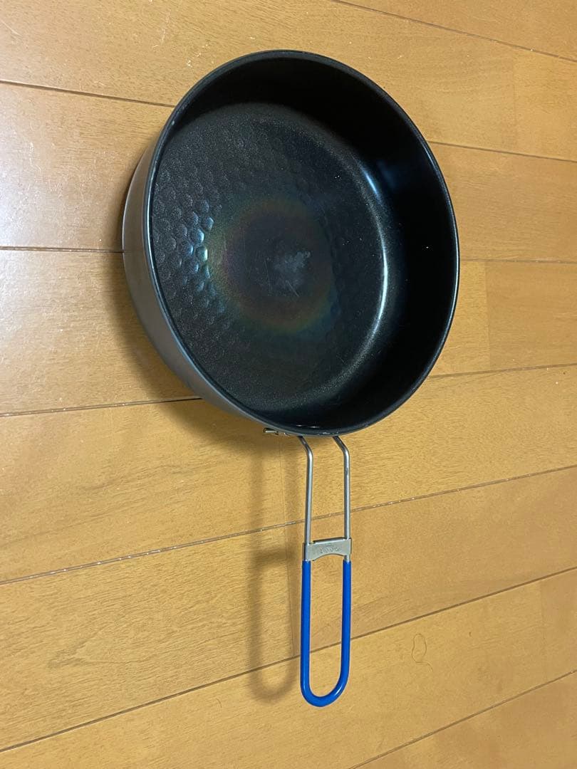 Trangia EVERNEW UNIFLAME アウトドア用品