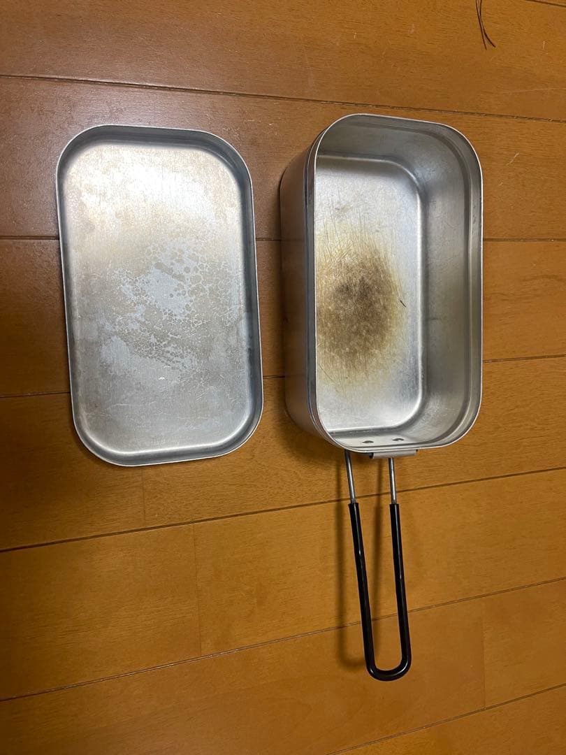 Trangia EVERNEW UNIFLAME アウトドア用品
