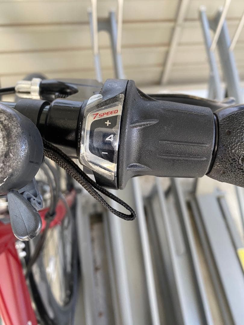 【郵送可】電動アシスト自転車 パナソニック ベロスター