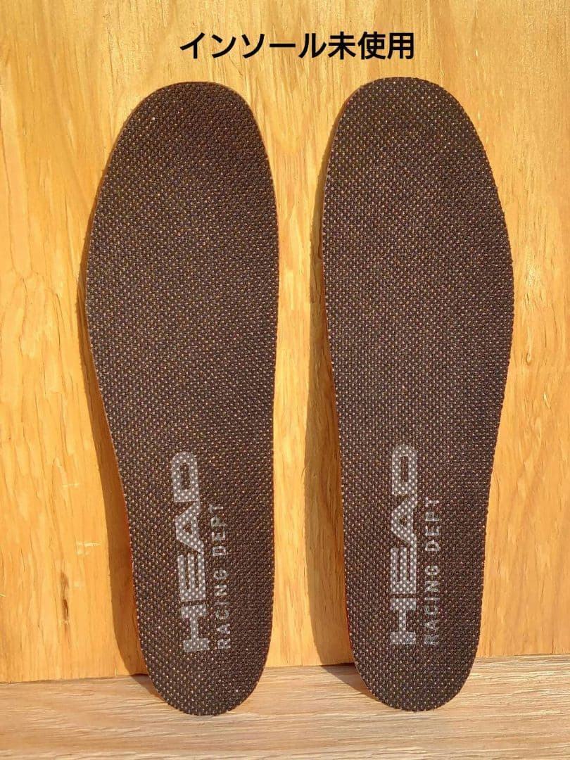 【HEAD】25-26 スキーブーツ24.5cmRAPTORラプター WCR4