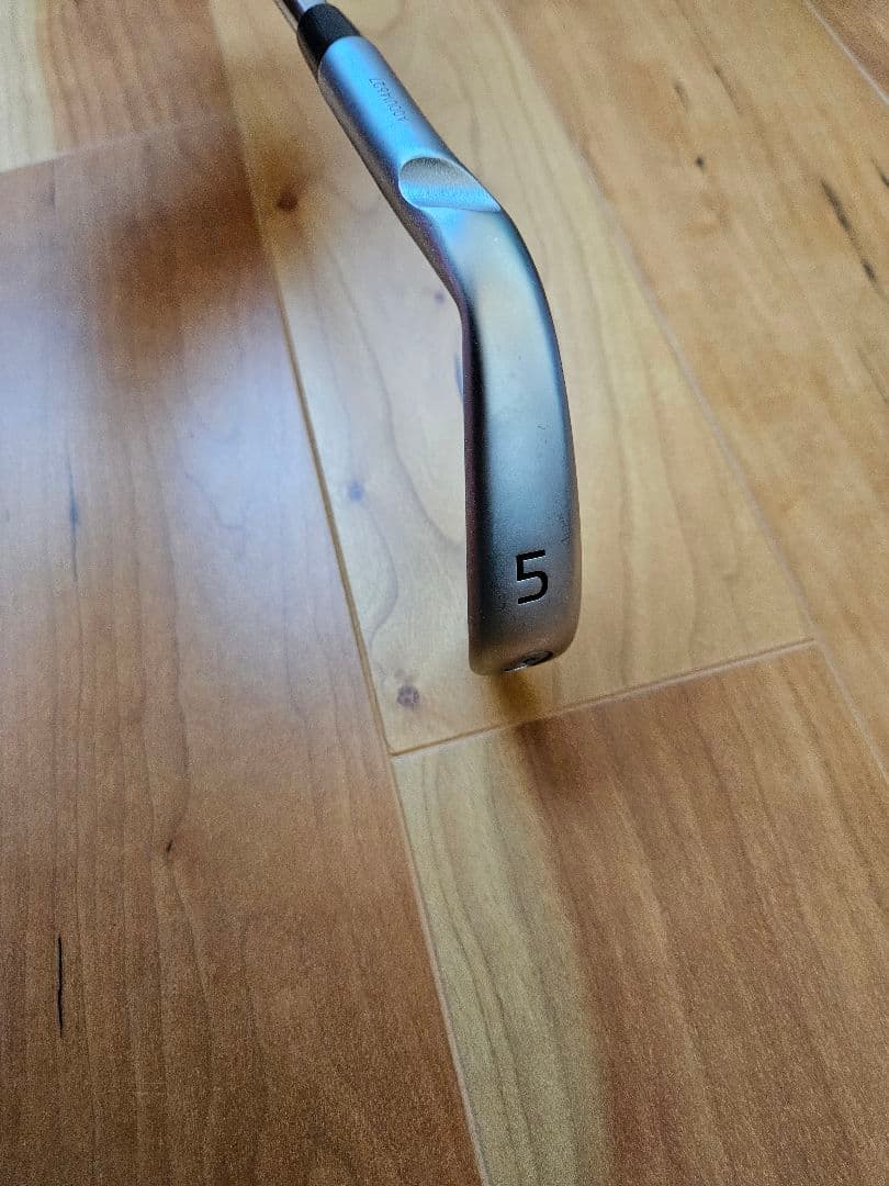 PING i230アイアン 5i～50° 7本セット 115