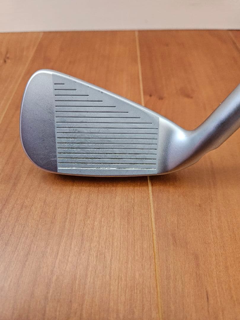 PING i230アイアン 5i～50° 7本セット 115
