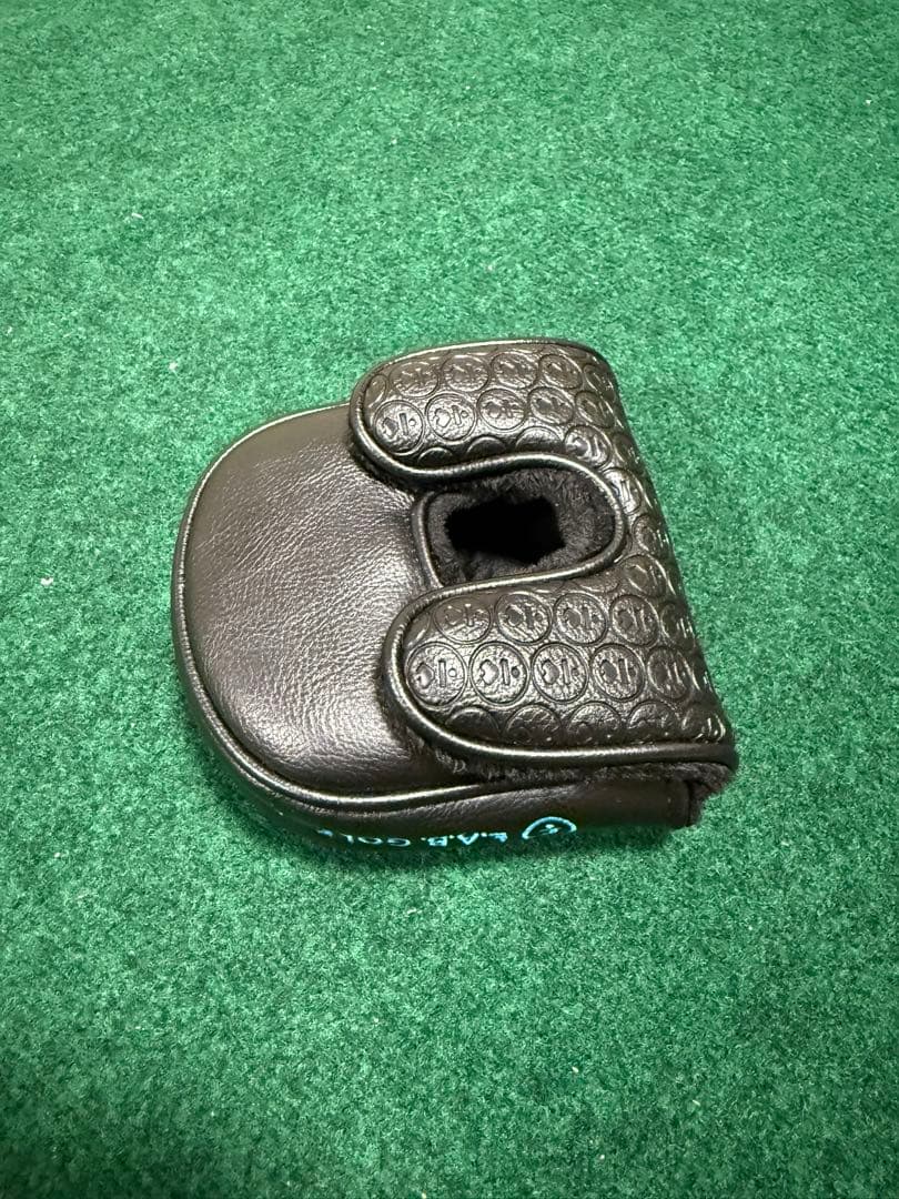 LAB GOLF DF3 パター ブラック　34インチ