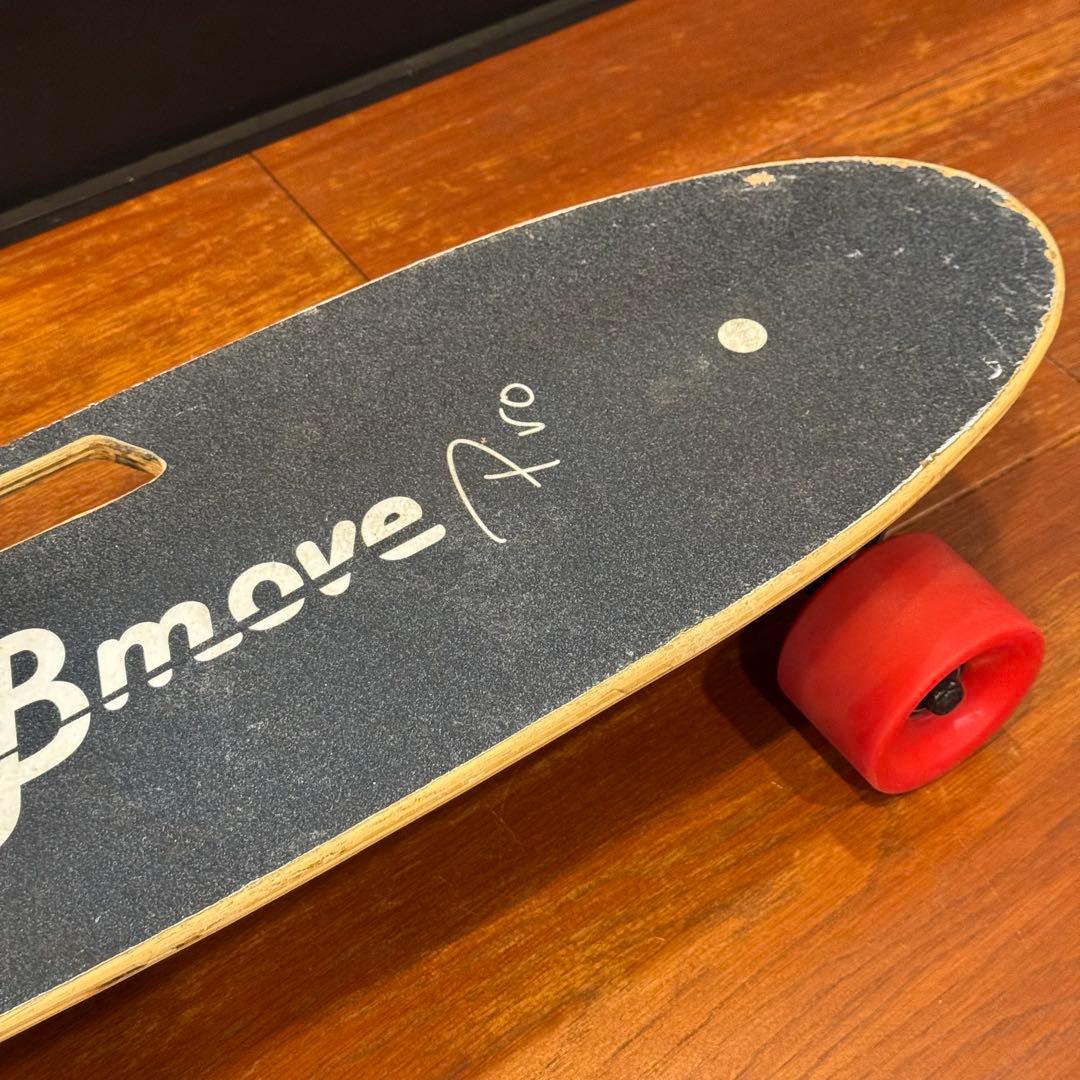 【難あり】Bmove Pro 電動スケートボード