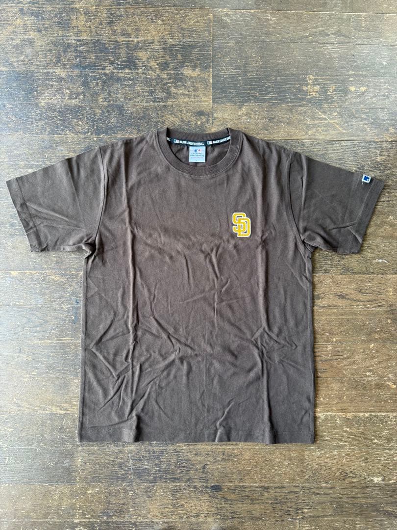 美品！MLB メジャーリーグ5球団Tシャツセット　メンズMサイズ相当