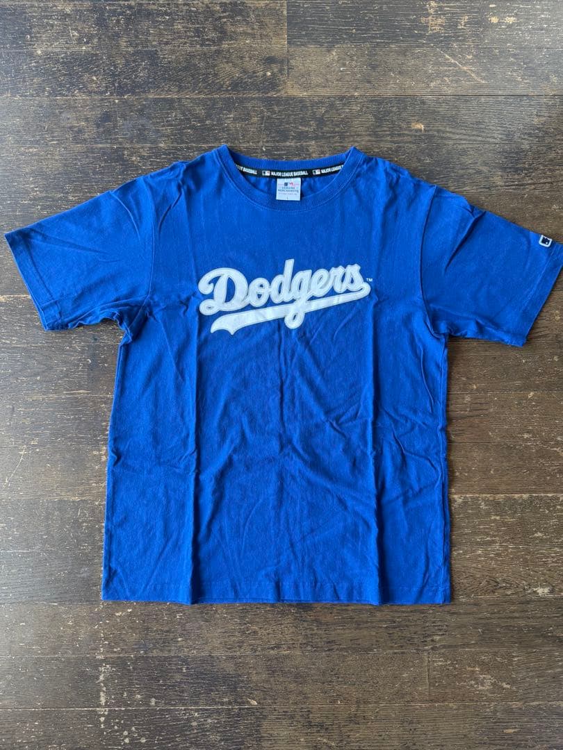 美品！MLB メジャーリーグ5球団Tシャツセット　メンズMサイズ相当