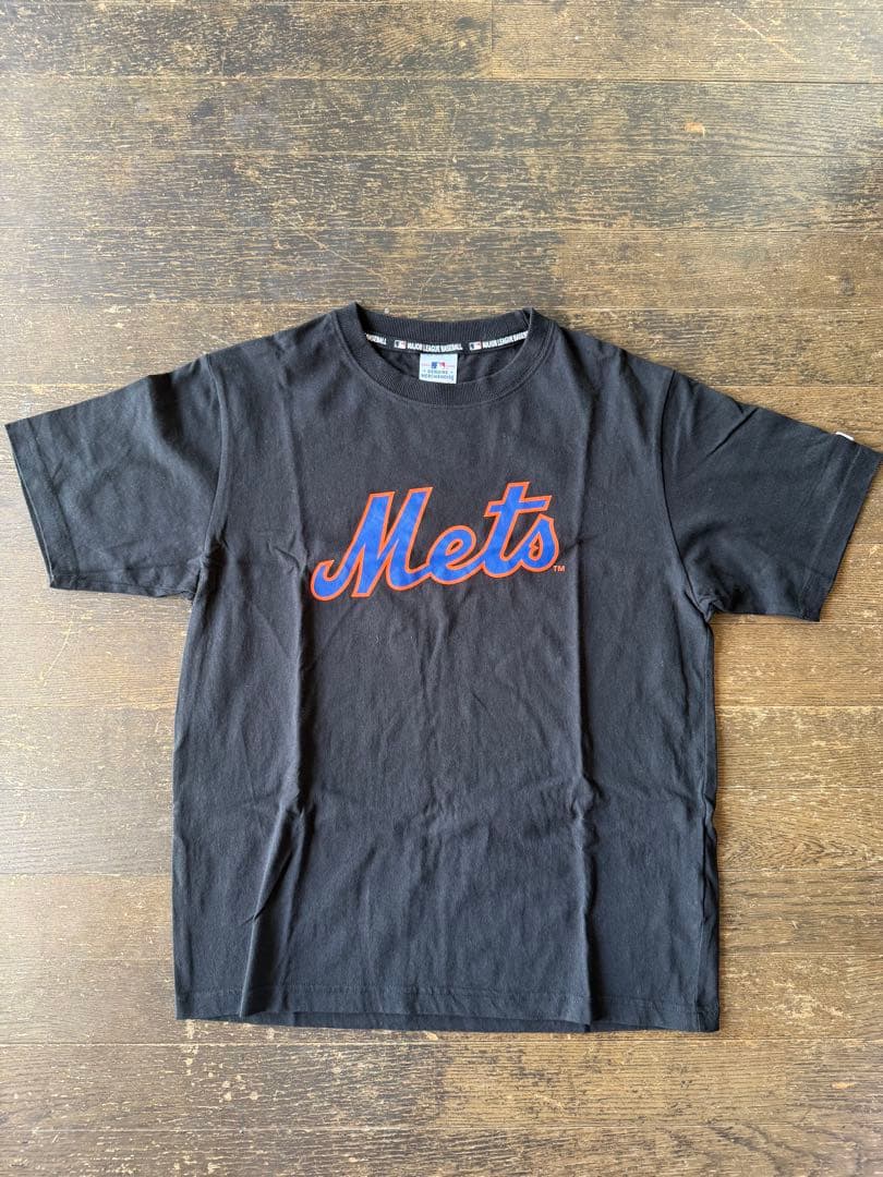 美品！MLB メジャーリーグ5球団Tシャツセット　メンズMサイズ相当