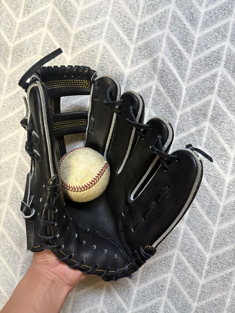 SSK プロエッジ硬式野球グローブ