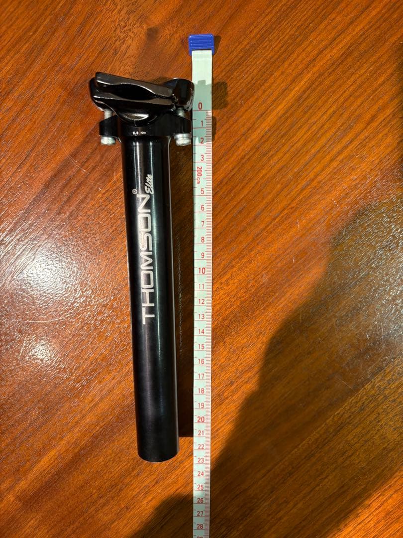 THOMSON Elite シートポスト