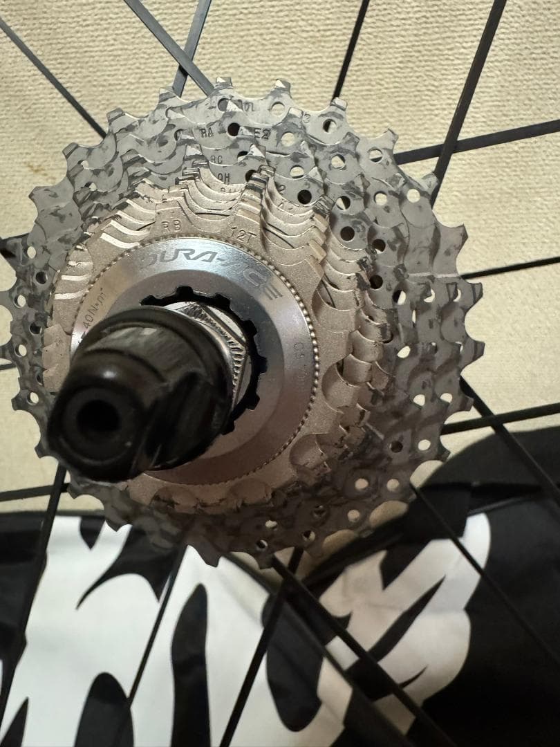 Campagnolo BORA ULTRA 80 ホイール CULT