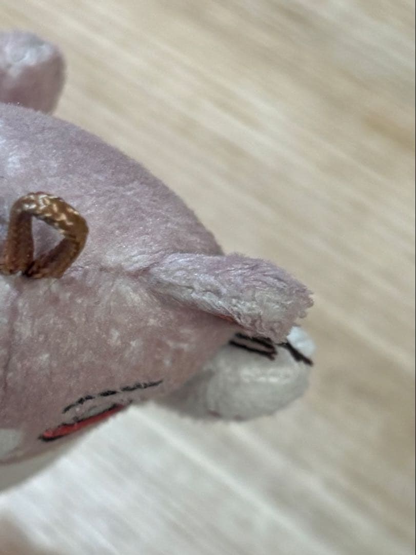 ずっと真夜中でいいのに しょがスト ぬいぐるみ