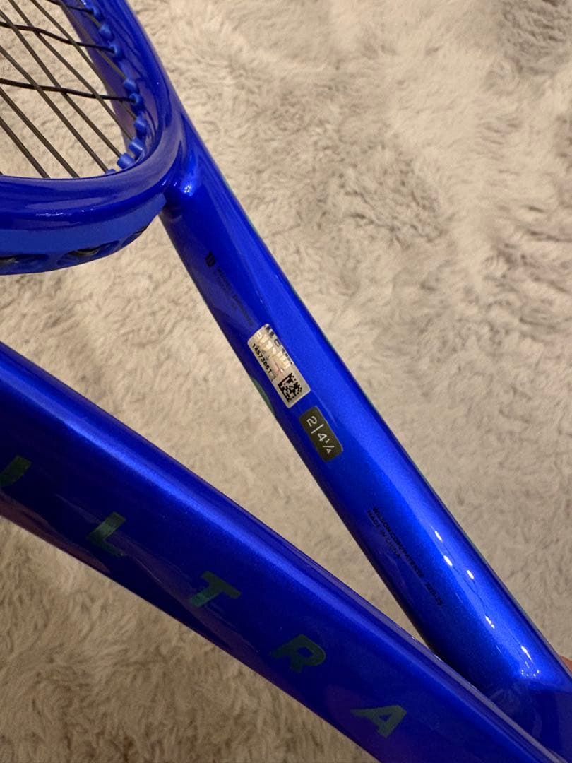 ウィルソン Wilson ウルトラ ultra プロ Pro 99 G2