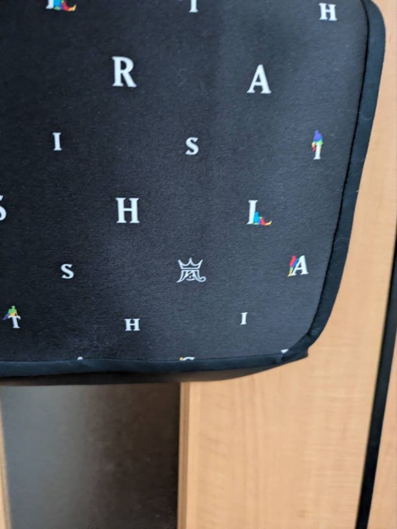 嵐 This is ARASHI ショルダーバック 新品 未使用