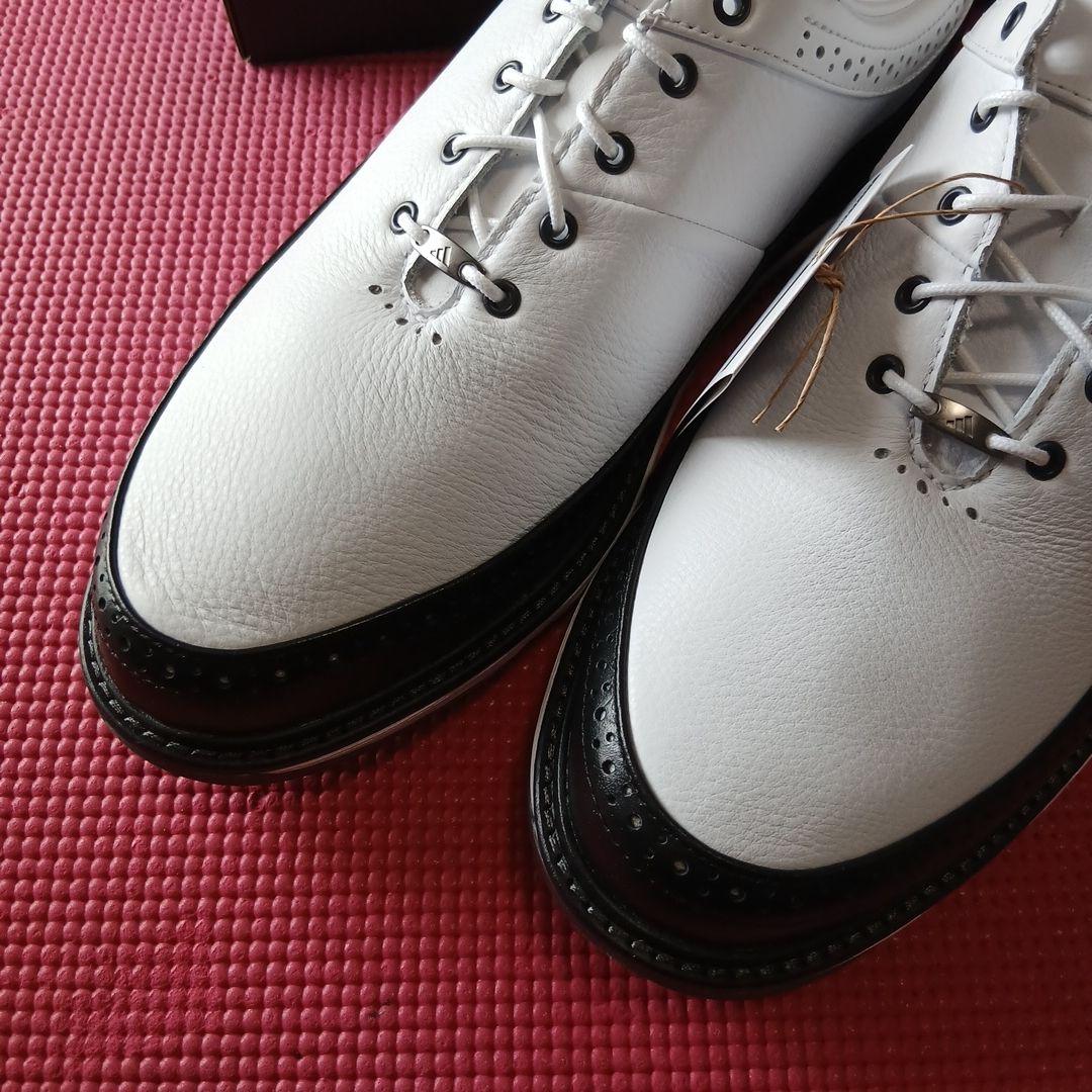 今だけ値下 アディダス ゴルフ adidas Golf MC80 27
