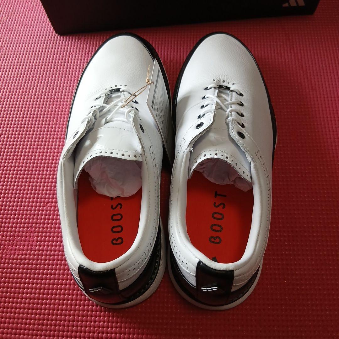 今だけ値下 アディダス ゴルフ adidas Golf MC80 27