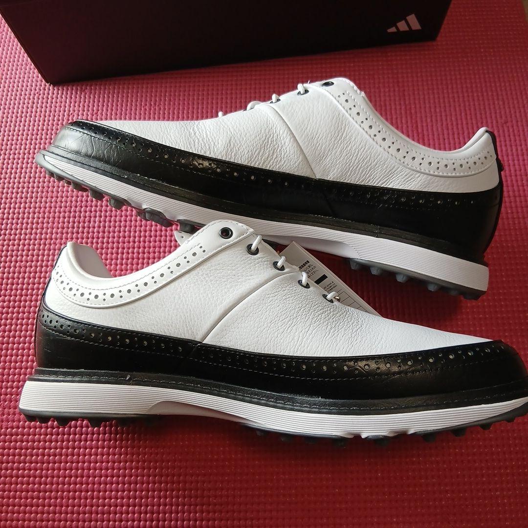 今だけ値下 アディダス ゴルフ adidas Golf MC80 27