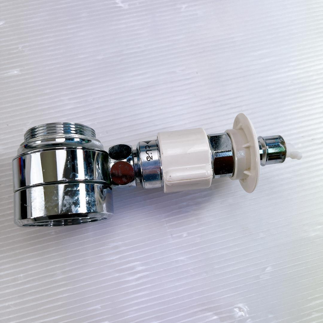 食洗機用分岐水栓　CB-SEF8 パナソニック食洗機　cbsef8