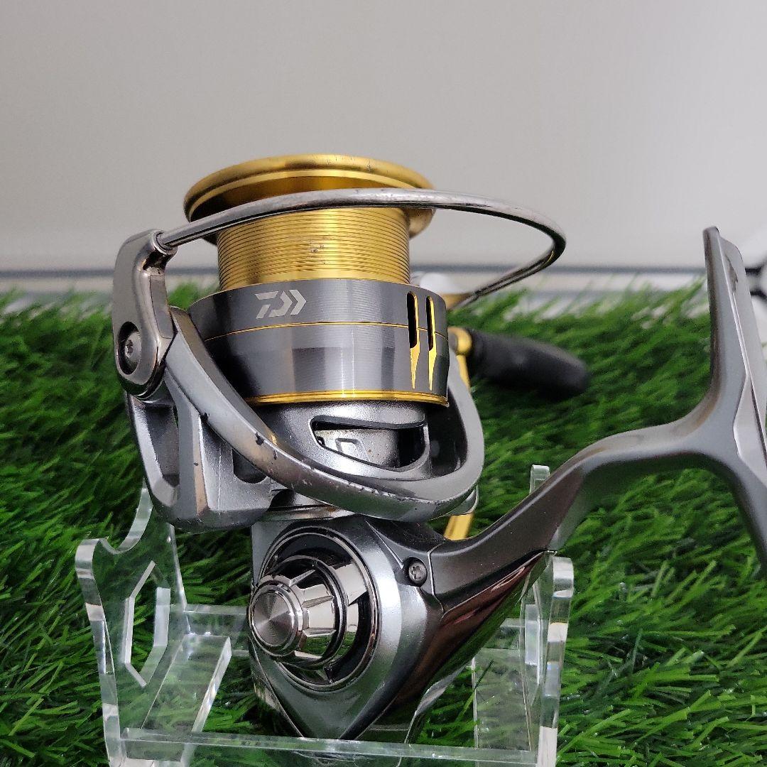 DAIWA　18フリームスLT5000S-CXH ダイワ