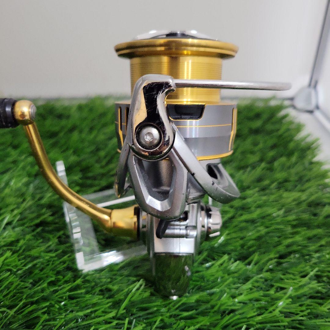 DAIWA　18フリームスLT5000S-CXH ダイワ