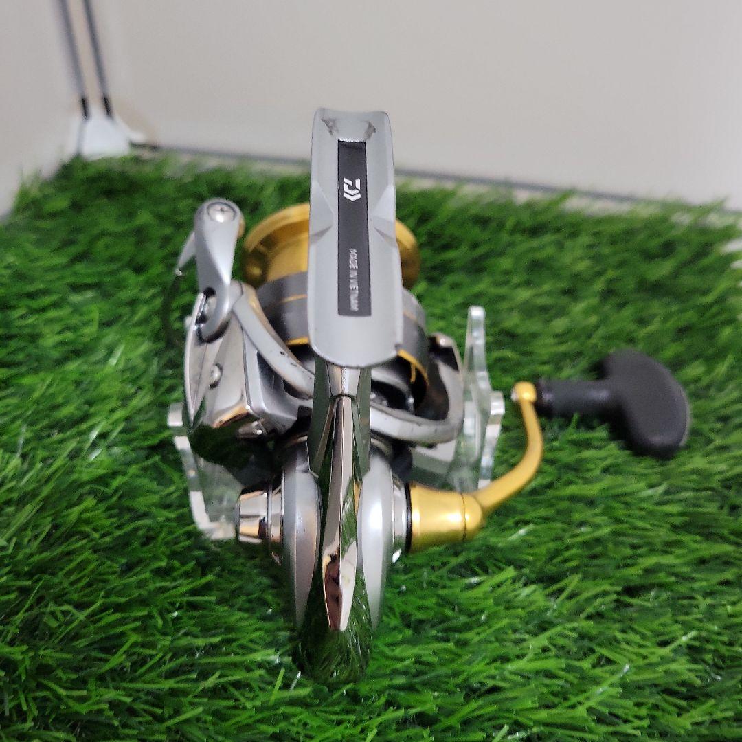 DAIWA　18フリームスLT5000S-CXH ダイワ