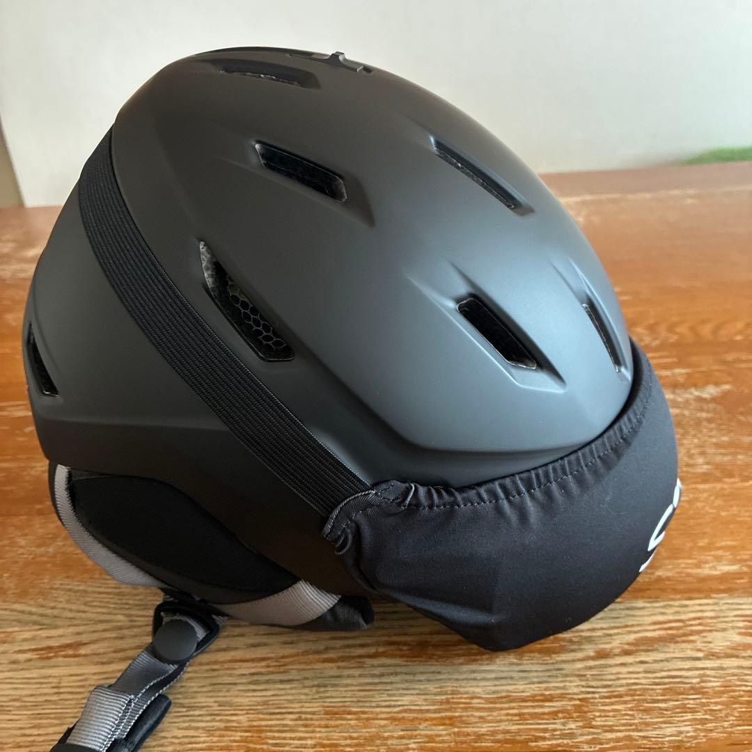 Smith Survey スキー・スノーボード用ヘルメット　XLサイズ