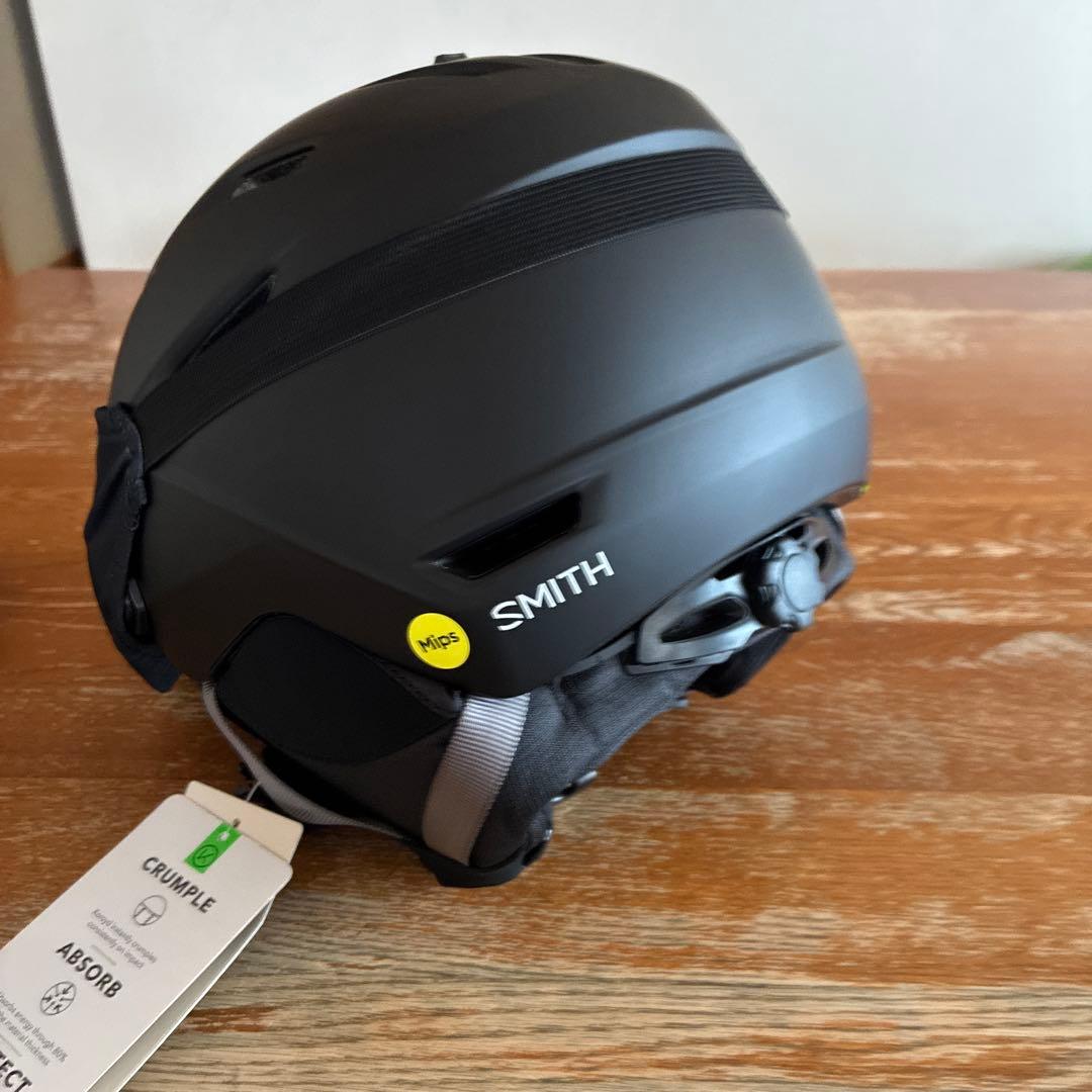 Smith Survey スキー・スノーボード用ヘルメット　XLサイズ