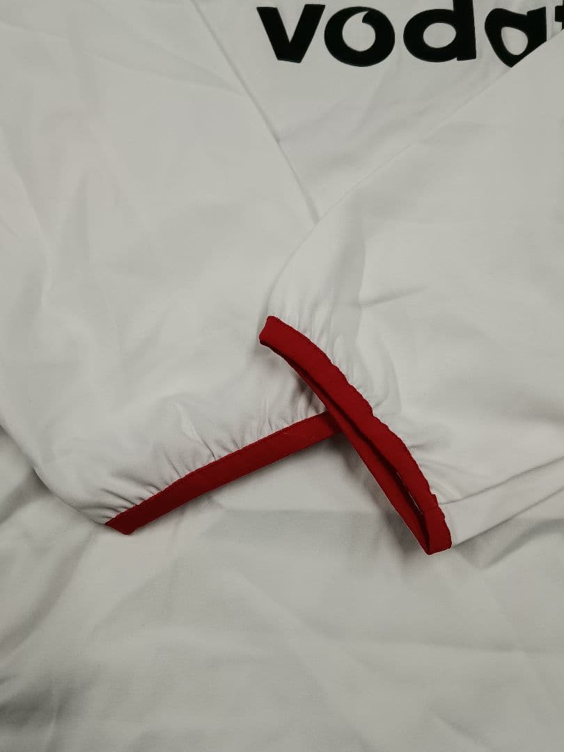 マンチェスター・ユナイテッド Nike ジャージ XL