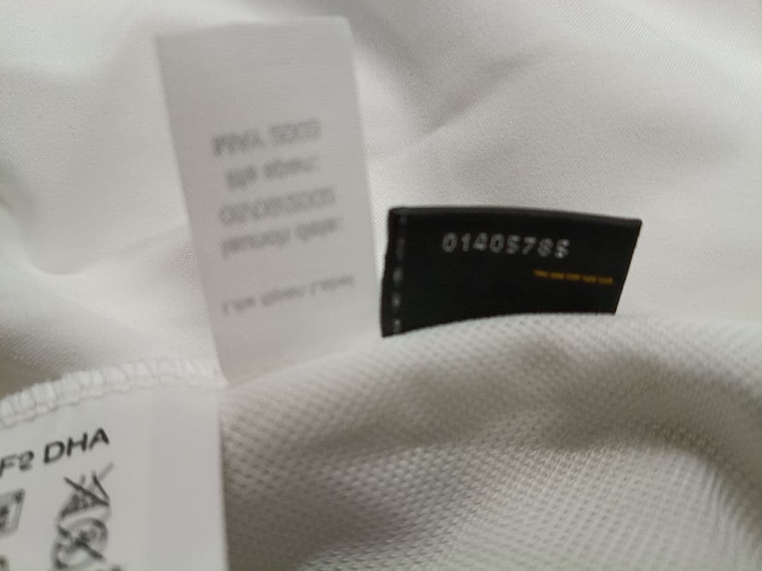 マンチェスター・ユナイテッド Nike ジャージ XL