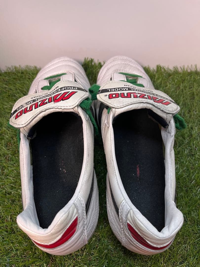 MIZUNO ミズノ　モレリア　TM