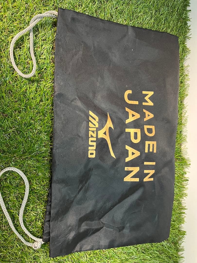 MIZUNO ミズノ　モレリア　TM
