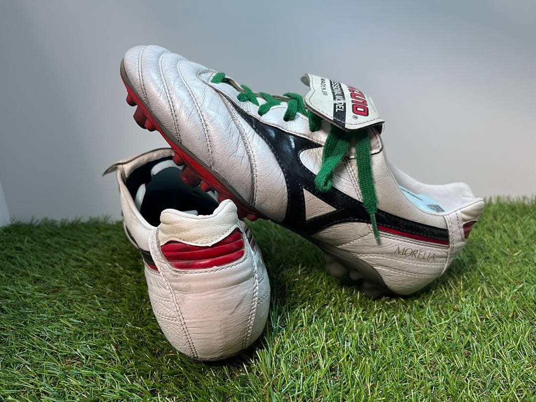 MIZUNO ミズノ　モレリア　TM
