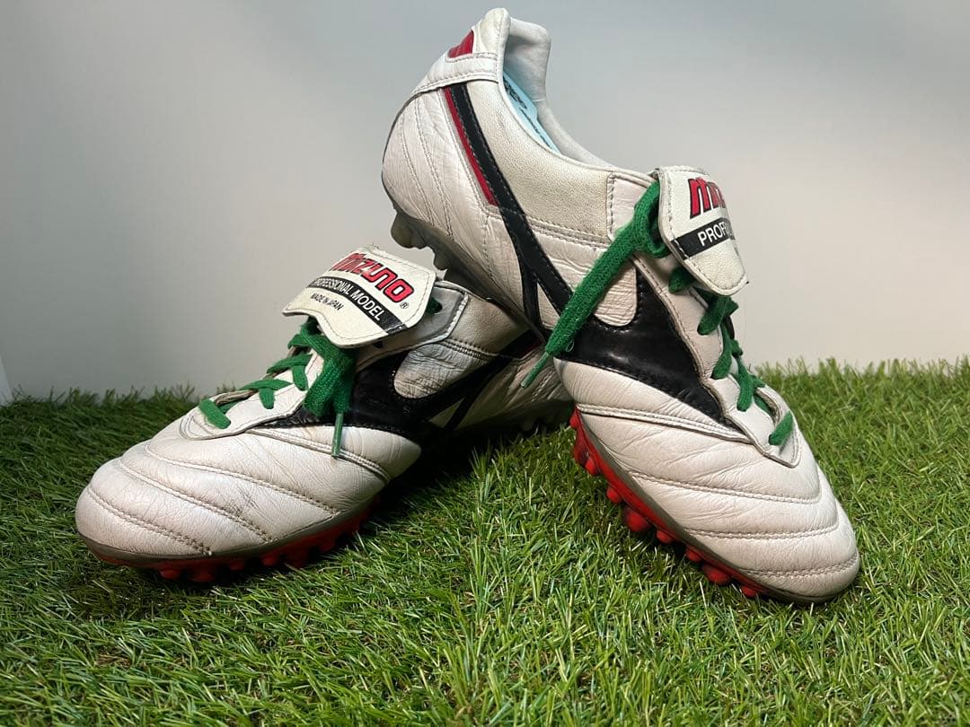 MIZUNO ミズノ　モレリア　TM