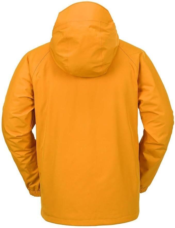 VOLCOM ボルコム DUA ゴアテックス　ジャケット & パンツ 上下XL