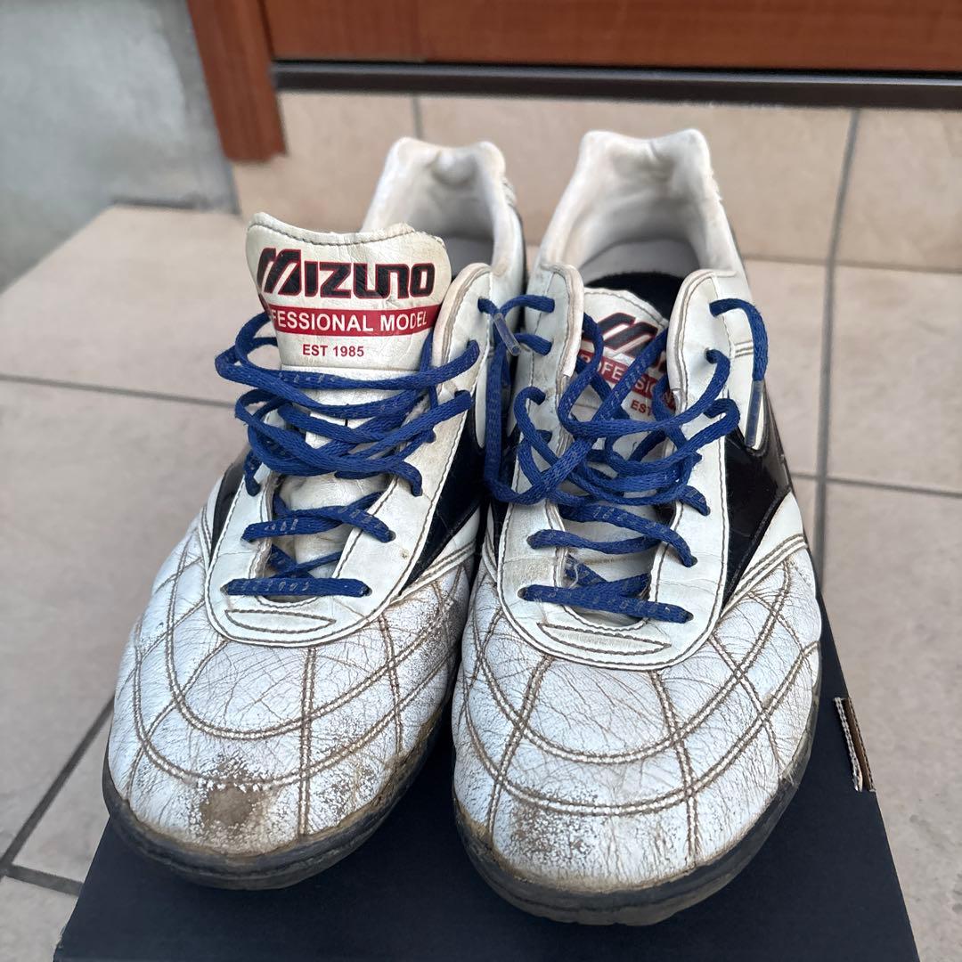 Mizuno Professional Model サッカーシューズ