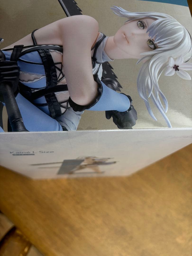 NieR:Automata ニーアオートマタ15周年記念くじ A賞D賞E賞