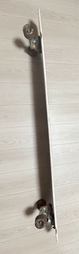ロングスケートボード
