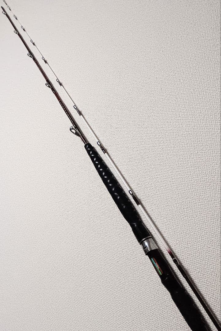 定価64680円ダイワバイパースティック310Ⅲ船釣り竿