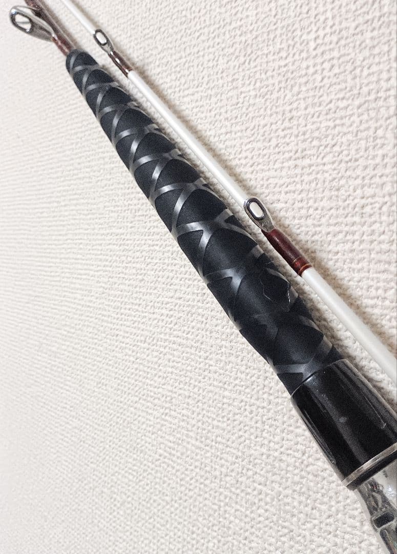 定価64680円ダイワバイパースティック310Ⅲ船釣り竿